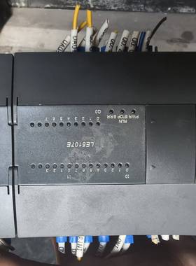 和利时LE5107E加LE5220一个功能议价 维修！！！