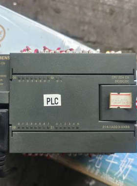 德国S7-200 214-1BD23-0XB0议价也可维修