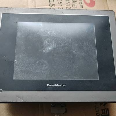 屏通人机界面触摸屏PL056-ASTOA议价 维修！！！