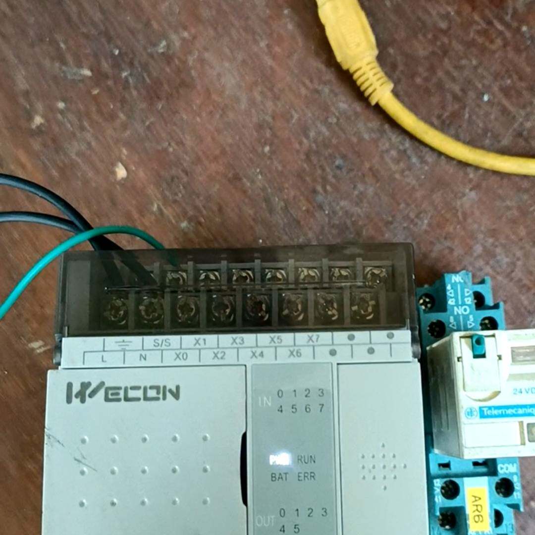 维控LX3V-0806MT-A2, 库存旧货备议价 维修！！！