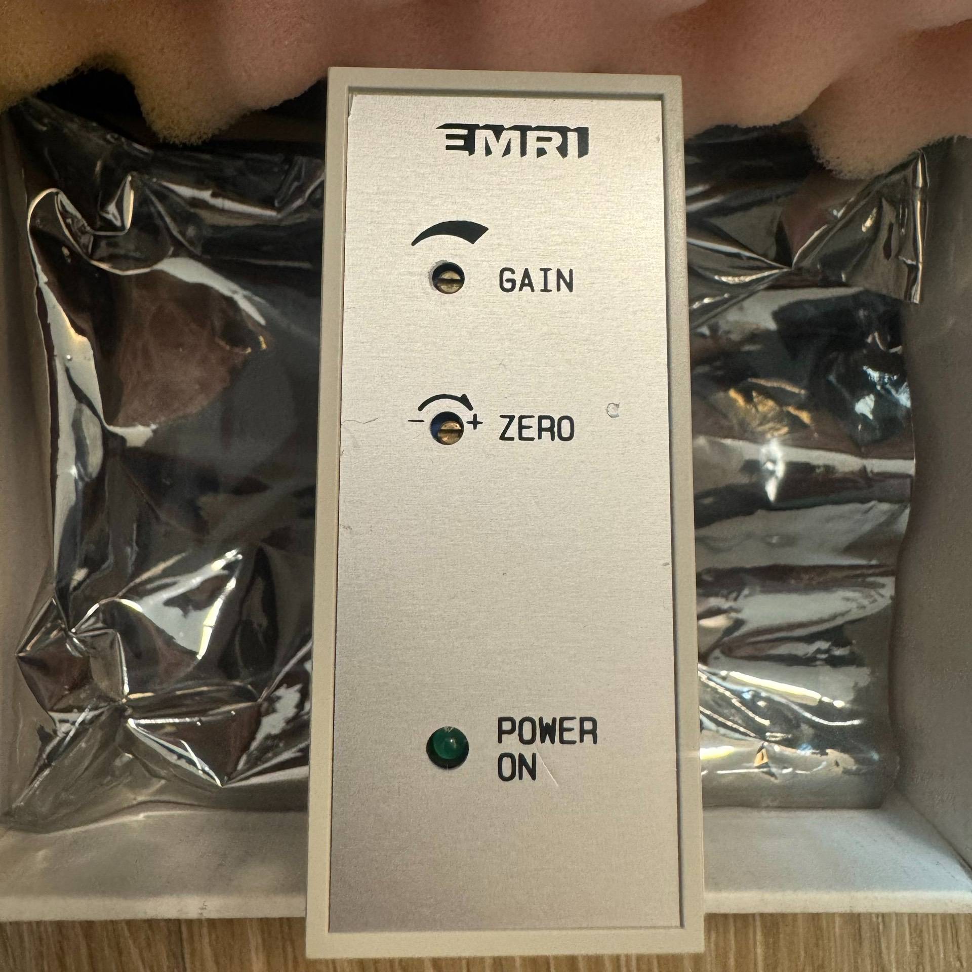EMRI SVC12 MOD1丹麦制造 自动舵议价 维修！！！