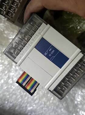 信捷PLC，XC一E2DA质量保证包议价 维修！！！