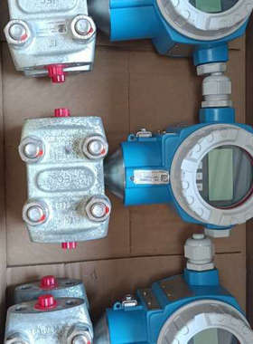 恩德斯豪斯E+H压力变送器PMD75-ABA7HB1BA议价也可维修