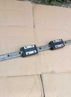 TRH25B直线导轨，互换HGH25CA直线导轨尺寸，导轨长议价也可维修