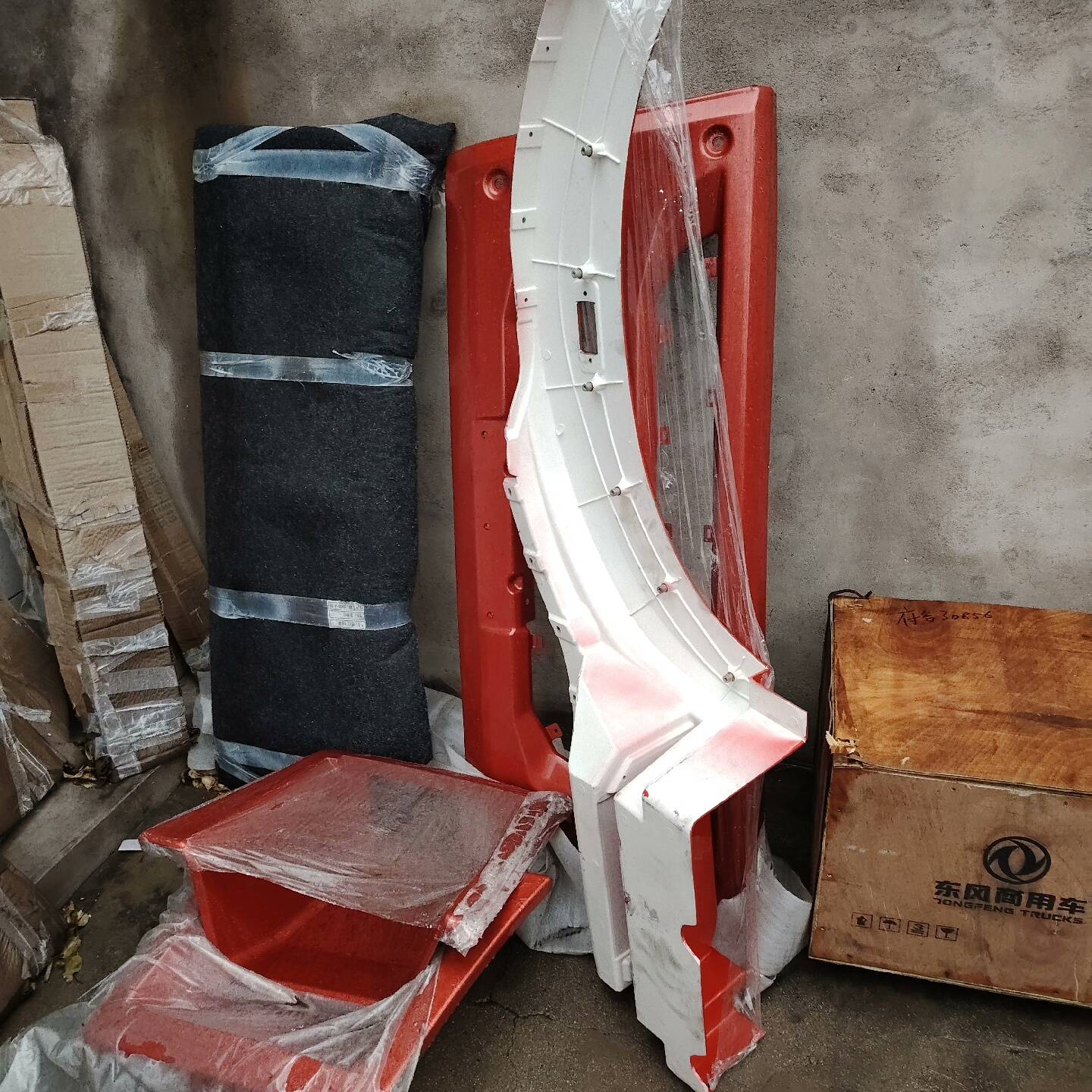 J6P轮眉右议价 维修!!!