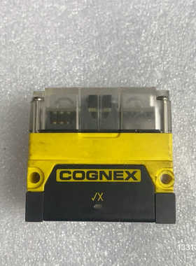 COGNEX康耐视读码器DM70Q系列扫码器，的0281议价也可维修