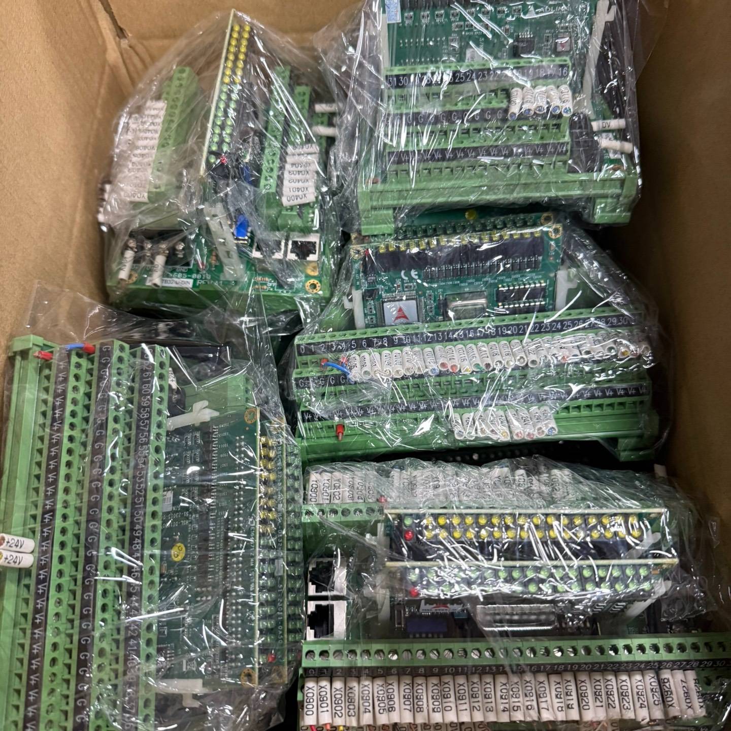 凌华HSL-DO32-DB-N，HSL-DO32-DB-P，议价 维修！！！