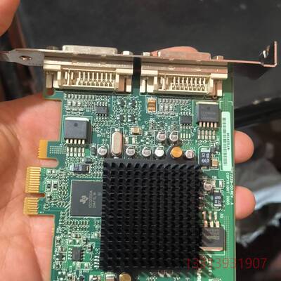 IBM 5748 10N7756 GXT145 PCIex1议价 维修！！！