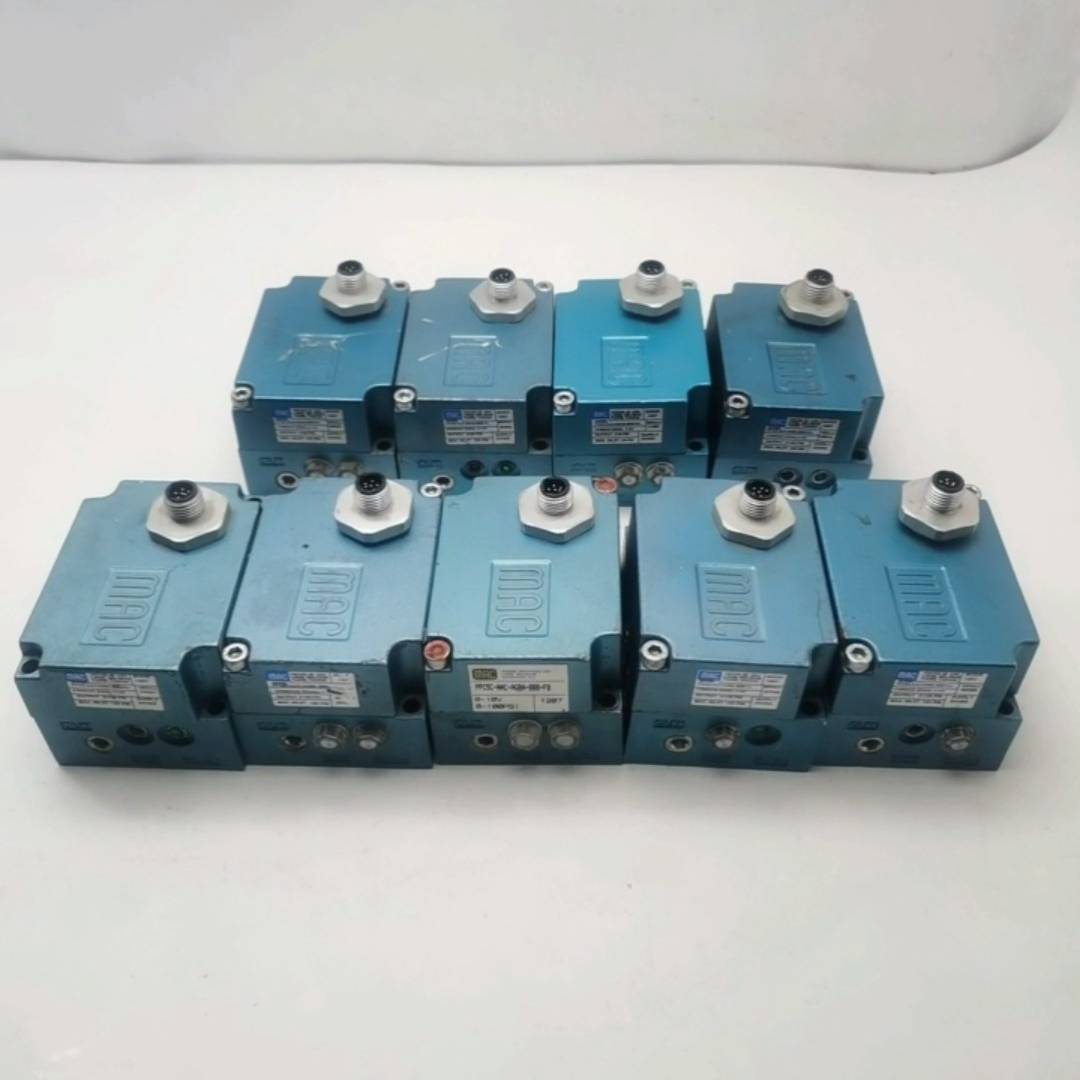 PPC5C-AAA-BGAB-BBB-F0+电磁阀34B-L议价 维修！！！