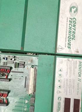 艾默生直流调速器M350RGB14   12议价 维修！！！