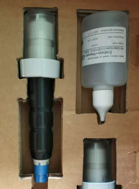 E+H 余氯传感器 CCS51D-AA11AD+NC 适用饮议价也可维修