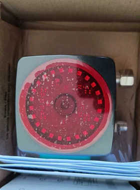 倍加福P+F光学读码器 PCV100-F200-SSI-V1议价也可维修