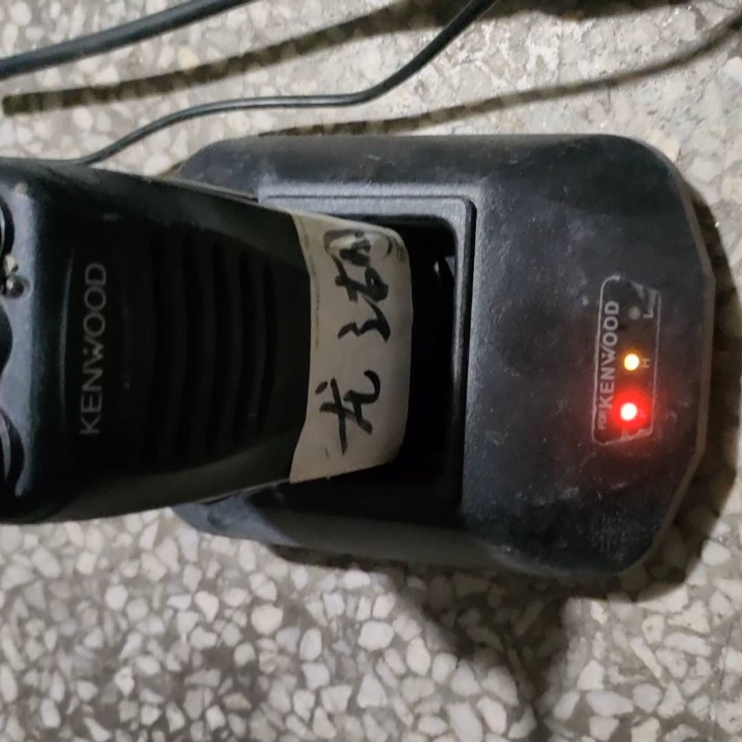 建伍Tk3407-M2对讲机，电池放议价 维修！！！