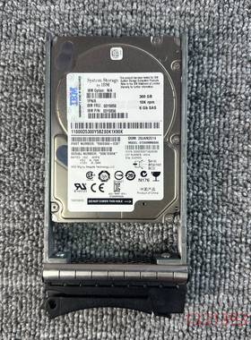 IBM Storwize 00Y8858 00Y8856 1议价 维修！！！