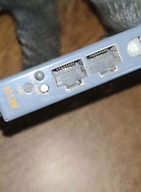 贝加莱AC114通讯卡，型号8AC114.60-2，议价也可维修