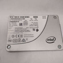 lntel 英特尔 s4500 960g SATA 企业级固议价也可维修