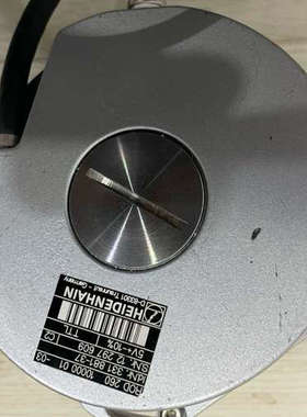 海德汉编码器ROD260 10000议价也可维修