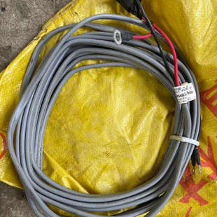 水星船外机 8M0011967 电源线束组件 30 英尺议价也可维修