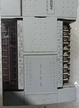 维控PLC 型号LX3V-1412MT-A议价 维修！！！