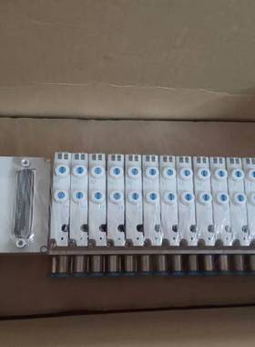 FESTO电磁阀岛VTOC-MSDLT-44V6-1T-Q8议价 维修！！！