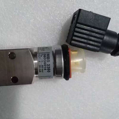 丹佛斯压力传感器MBS3350  060G6014 0-40议价也可维修