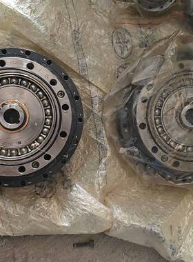 HD谐波减速机CSF-40-120 速比1/12议价 维修！！！