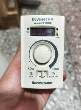 东方FE100C步进电机调速模块议价 维修！！！