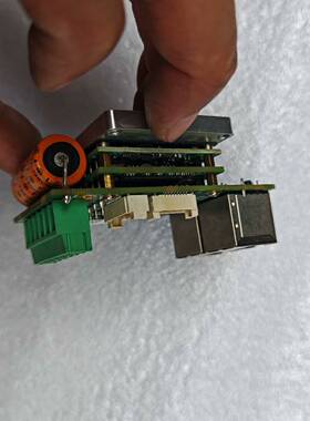 ISMC Diamond微型伺服驱动器，SD议价 维修！！！