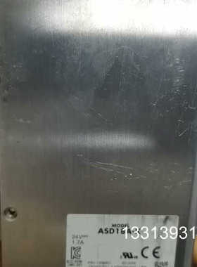 东方驱动器ASD18A-K，有8个，108一个议价也可维修