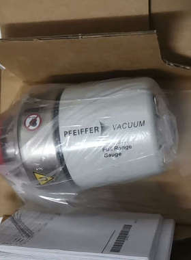 PKR251,  DN 25 ISO-KF议价也可维修