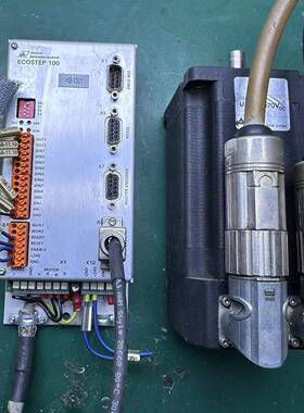 JAT驱动ECOSTEP 100-AA-000-000驱动议价 维修！！！