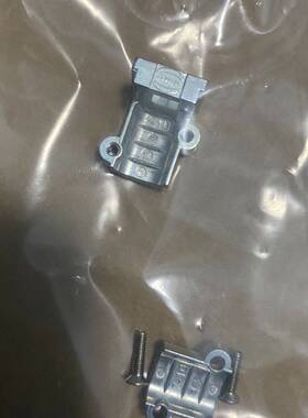 HARTING连接器61030000044金属尾议价 维修！！！