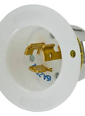 HUBBELL HBL4586C 电源插头议价 维修！！！