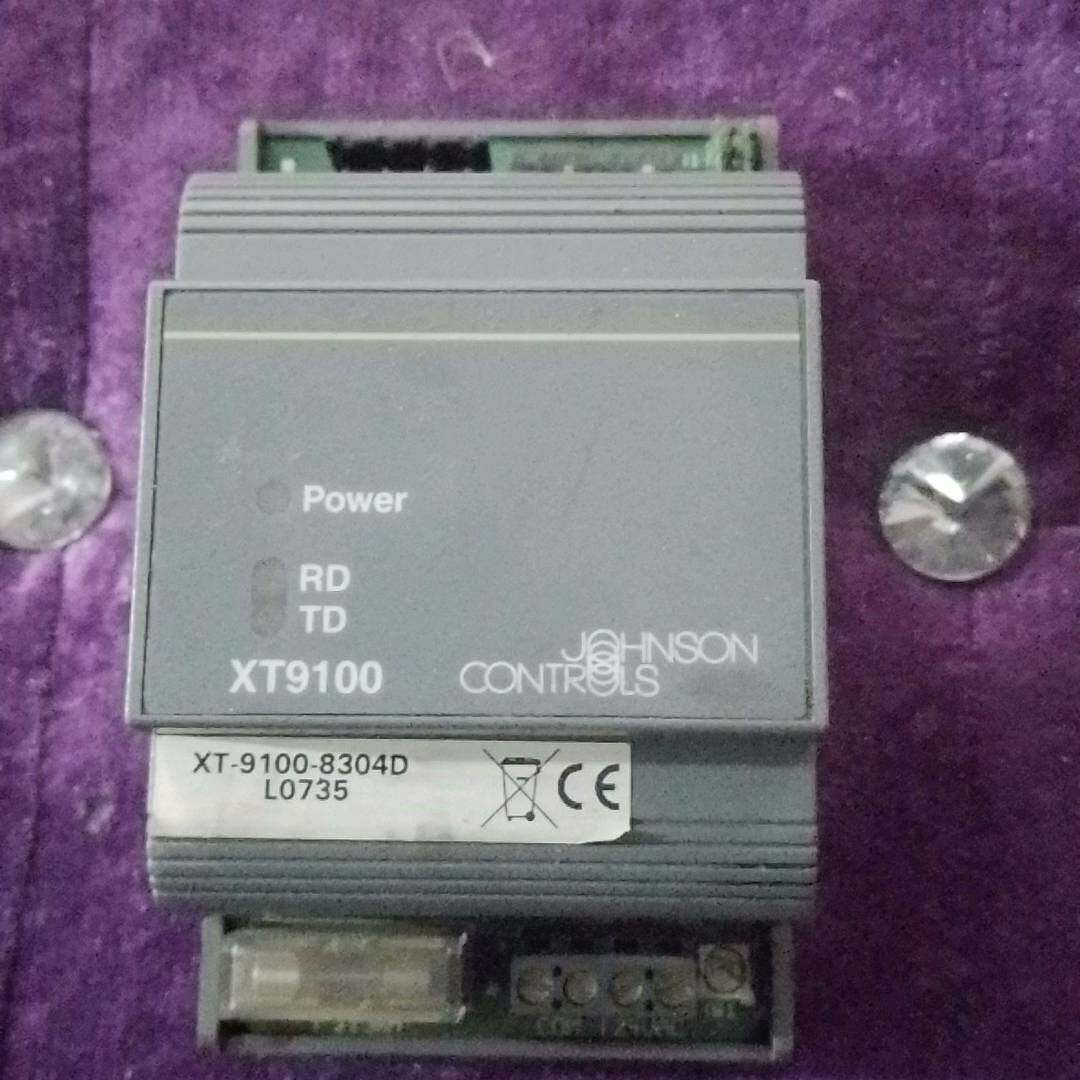 METASYS江森控制器 XT-9100-8304D议价 维修！！！