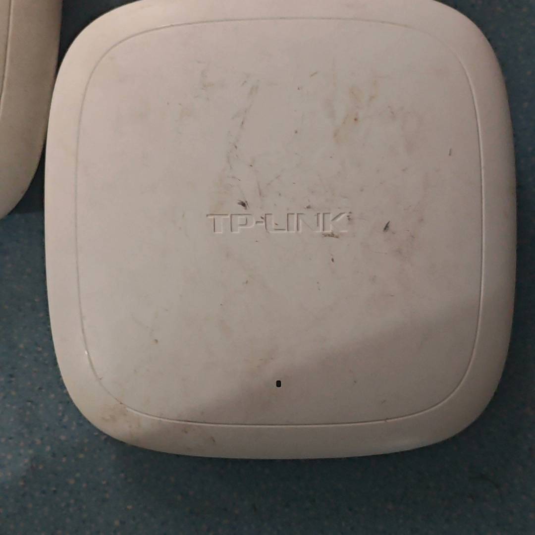 TPLINK  TL-AP1908GC-PoE/DC  无线议价 维修！！！