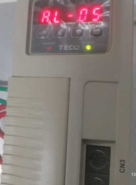 东元TSTA75D伺服驱动器议价也可维修