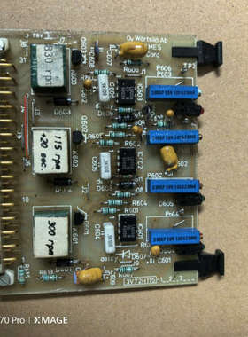 wartsila 瓦锡兰 C3 Relaycard议价也可维修