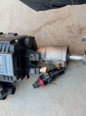 9成新，进口YT-1000L sm13 PTM电议价 维修！！！