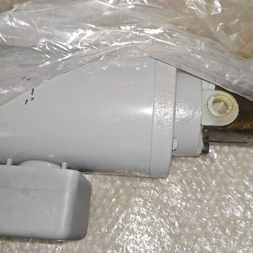 库存HABOR哈伯油冷机油泵HBP-13AVB  2台议价也可维修