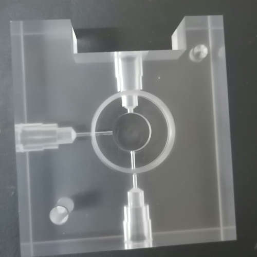 哈希，哈希Inter2C 氨氮搅拌池，，包正品议价也可维修