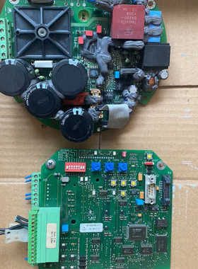 西博思SIPOS5系执行器，主控板和电源板，的，功能未知议价也可维