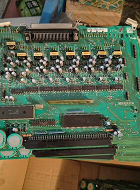 KX-T96172，PQUP7307D，9GBVE00420议价 维修！！！