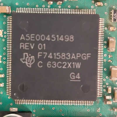 A5e00451498芯片带板一片议价也可维修