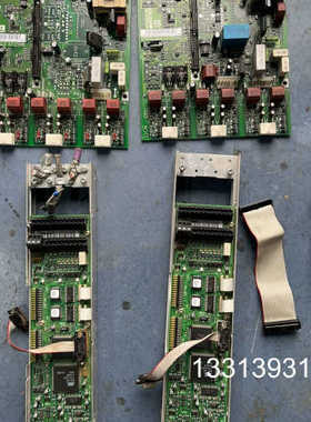 丹佛斯变频器主板，175Z3225    CB5议价也可维修