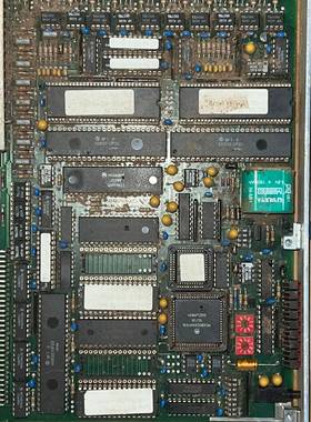 HOMATIC电路板，接口正常议价 维修！！！