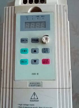 金田变频器JTE200-J0040G3议价 维修！！！
