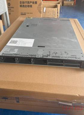 HP DL360 GEN9 平台 10盘位（无内议价 维修！！！