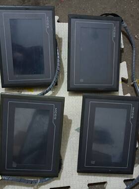 漂亮tpc7062kxtx昆仑通态工业屏议价 维修！！！