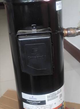 艾默生zpv0962e-4x9-522压缩机，议价 维修！！！