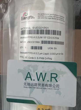 Entegris过滤器SVEG01P01议价也可维修